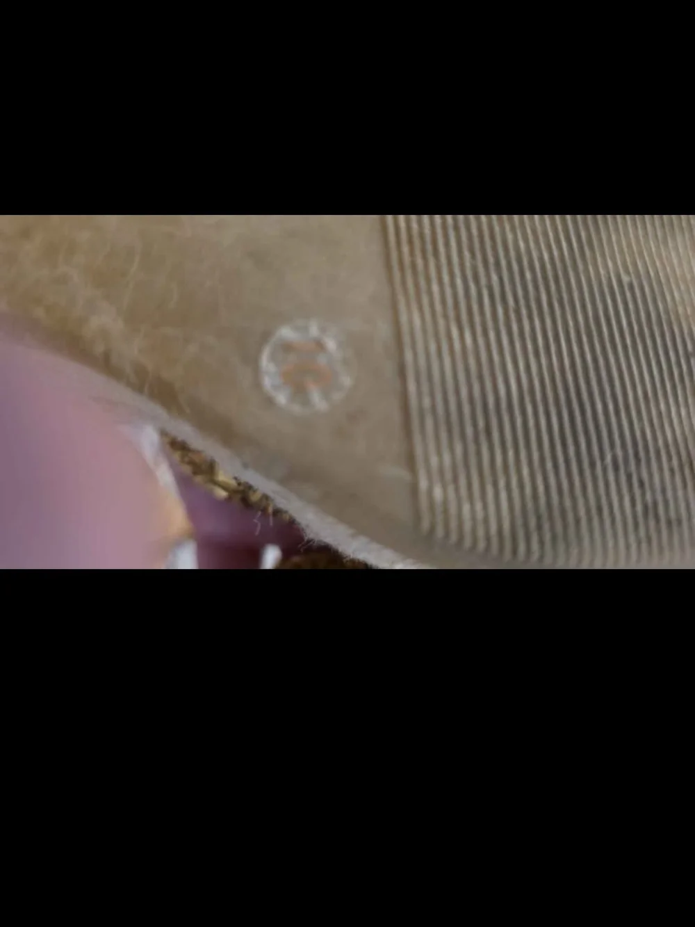 Gold Embellished Wedge Espadrilles - Women